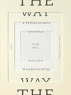 The Way Through Doors - ebook